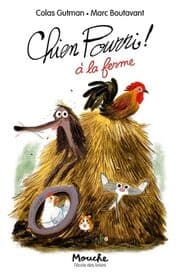 Cover von Chien Pourri à la ferme