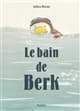 Cover von Le bain de Berk