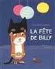 Cover von La fête de Billy