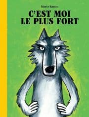 Cover von C'est moi le plus fort
