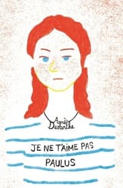 Cover von Je ne t'aime pas Paulus