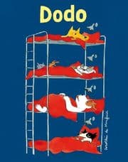 Cover von Dodo