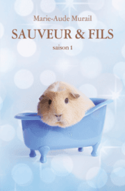 Cover von Saveur & Fils - Saison 1