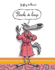 Cover von Parole de loup