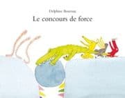 Cover von Le concours de force