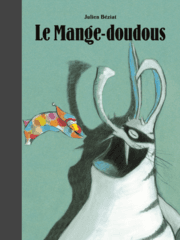 Cover von Le Mange-doudous