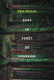 Cover von Dans la forêt de Hokkaido