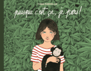 Cover von Puisque c'est ça, je pars!