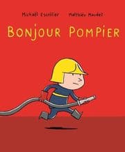 Cover von Bonjour pompier
