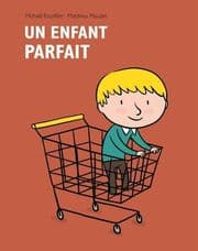 Cover von Un enfant parfait