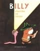 Cover von Billy cherche un trésor