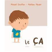 Cover von Le Ça