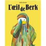 Cover von L'oeil de Berk