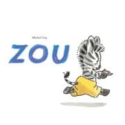 Cover von Zou