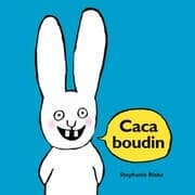 Cover von Caca boudin