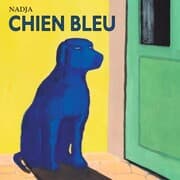 Cover von Chien bleu