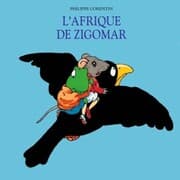 Cover von L'Afrique de Zigomar