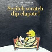 Cover von Scritch scratch dip clapote