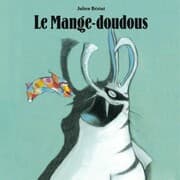 Cover von Le Mange-doudous