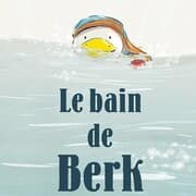 Cover von Le bain de Berk