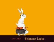 Cover von Seigneur Lapin
