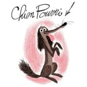 Cover von Chien Pourri