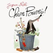 Cover von Joyeux Noël Chien Pourri