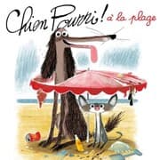 Cover von Chien Pourri à la plage