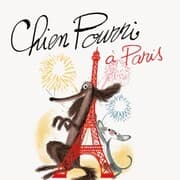 Cover von Chien Pourri à Paris
