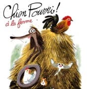Cover von Chien Pourri à la ferme