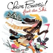 Cover von Chien Pourri fait du ski