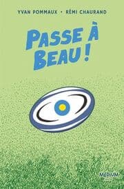 Cover von Passe à Beau!