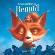 Cover von Les aventures de Renard