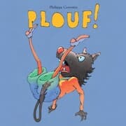 Cover von Plouf !