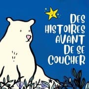 Cover von Des histoires avant de se coucher