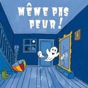 Cover von Même pas peur !
