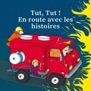 Cover von Tut, Tut ! En route avec les histoires