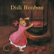 Cover von Didi Bonbon
