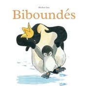 Cover von Biboundés