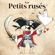 Cover von Les petits rusés