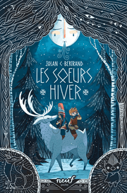 Cover von Les soeurs Hiver