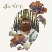 Cover von Le brutalone
