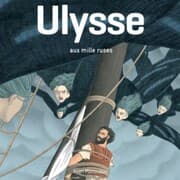 Cover von Ulysse aux mille ruses