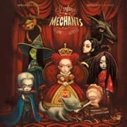 Cover von L'enfance des méchants, des vilaines et des affreux