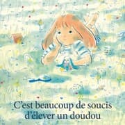Cover von C'est beaucoup de soucis d'élever une poupée