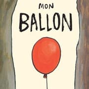 Cover von Mon ballon