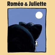 Cover von Roméo & Juliette