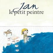 Cover von Jan le petit peintre