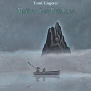 Cover von Le maître des brumes