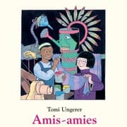 Cover von Amis-amies